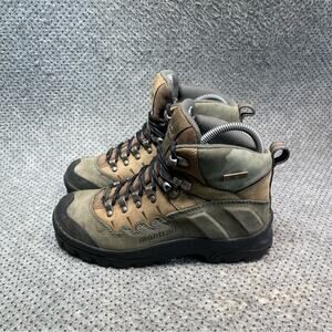 Montrail Torre II GTX Waterproof Hiking Shoes Size 6.5 Women’s